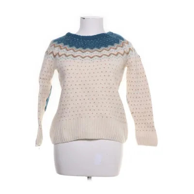 Tröja (Blå, Beige, Flerfärgad) från Fjällräven Ull