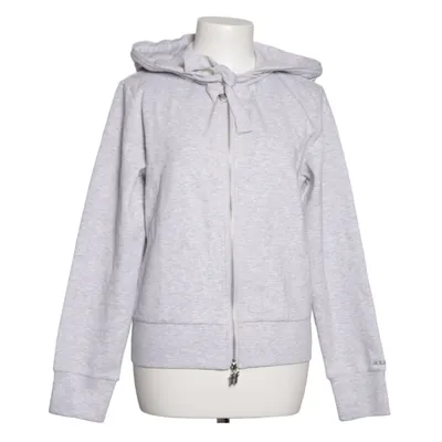 Capuchon sweater (Grijs) van Scuffers Katoen, Elastaan, Polyester