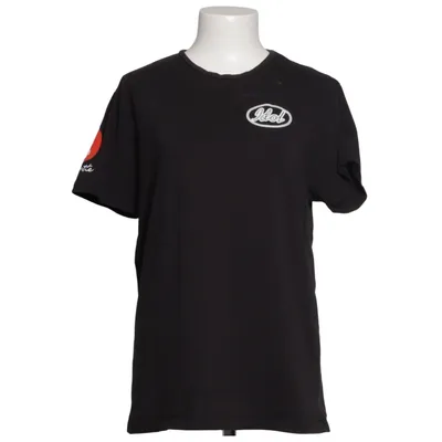 T-shirt (Noir) de Premium Basic by Lager 157 Coton, Élasthane