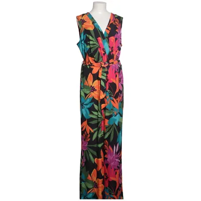 Jumpsuit (Schwarz, Mehrfarbig) von Vera Mont