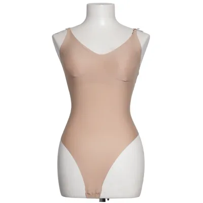 Shapewear-body (Beige) von Intimissimi Elasthan, Polyamid