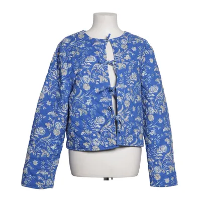 Jacka (AGORA) från Carin Wester Bomull, Viskos