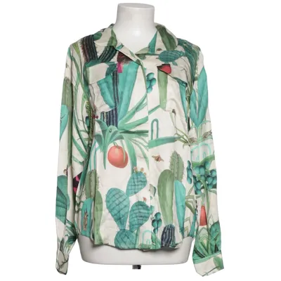 Shirt (Cuba Jungle Shirt) from Daynight Casual
