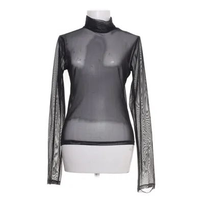 Topp (Svart) från Gina Tricot