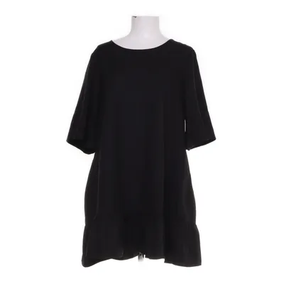 Dress (Black) from Boohoo Polyester