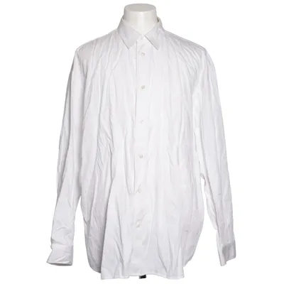 Shirt (White) from Arket Cotton