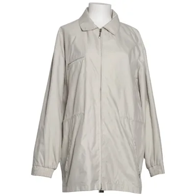 Outdoor jacket (Beige) from Dunbrooke Nylon, Polyester