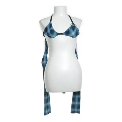 Strumpebandshållare (Blå, Svart, Vit)