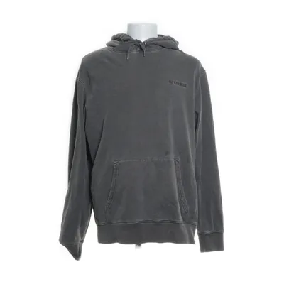 Huvtröja (Grå) från Han Kjøbenhavn