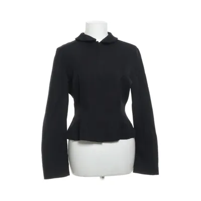 Jacka (Svart) från Emporio Armani Kupro, Viskos