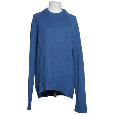Tröja (Blå) från Erdem x H&M Polyamid, Ull