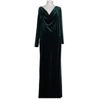 Byxdress (Grön) från Ilse Jacobsen