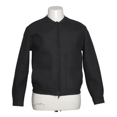 Överskjorta (Grå) från Mauro Grifoni Elastan, Polyester, Viskos