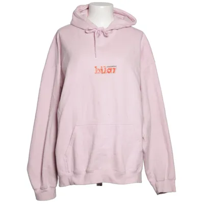 Huvtröja (Rosa) från Gildan Softstyle