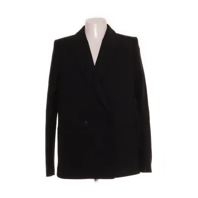 Pak (Zwart) van H&M Studio Viscose, Wol