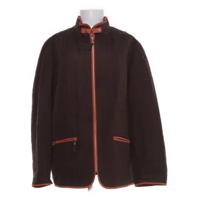 Jakke (Brun) fra Franca Francani Polyester