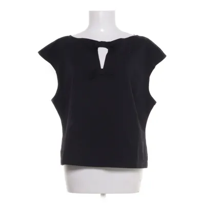 Top (Sort) fra H&M Polyester