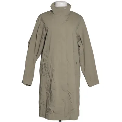 Manteau (Miia, Vetiver) de Elvine Coton, Élasthane, Polyamide
