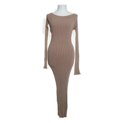 Robe (Marron) de By Malina