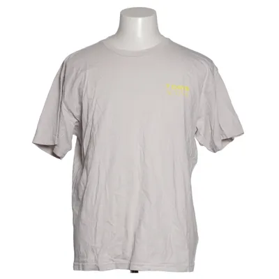 T-shirt (Logo Tee) från 7 Days Active Bomull