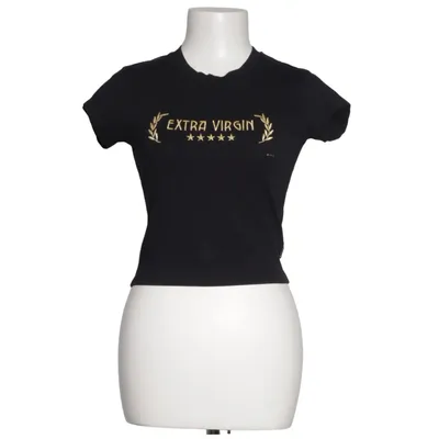 T-shirt (Extra Virgin) från Eytys Elastan, Ekologisk bomull