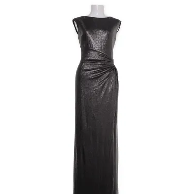 Långklänning (Silverfärgad) från Lauren Ralph Lauren