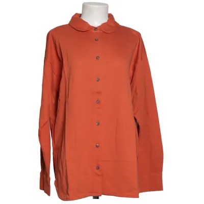 Overshirt (Folklore Shirt, AW21) van Daynight Casual Katoen