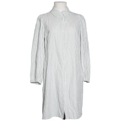 Tunika (Grön, Vit) från Pieces Bomull, Polyester