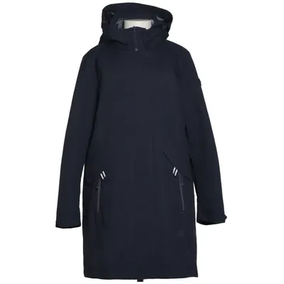 Outdoorjakke (Blå) fra Betty Barclay