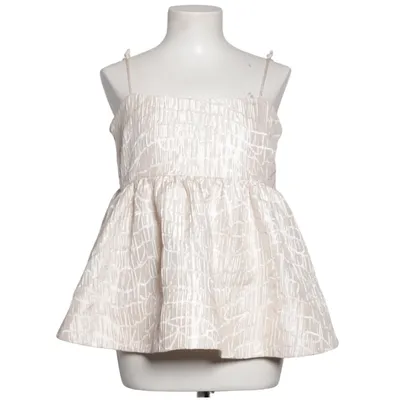 Topp (JACEY) från Rabens Saloner Elastan, Polyester