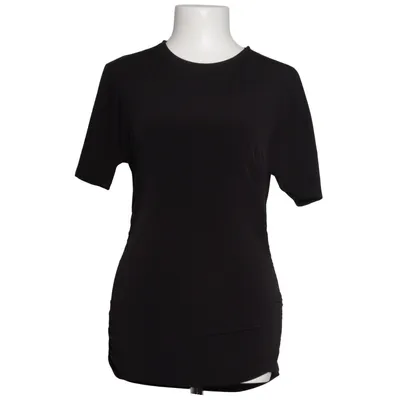 Haut (Short Sleeve Jersey Top) de NA-KD Élasthane, Polyester