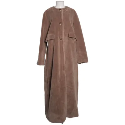 Kappa (Beige) från Ella&il Elastan, Polyester