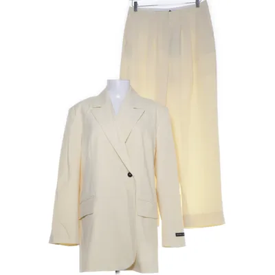 Costume (Jaune) de Herskind