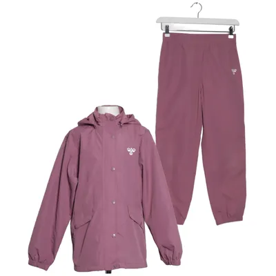 Ytterställ (Rosa) från Hummel Polyester