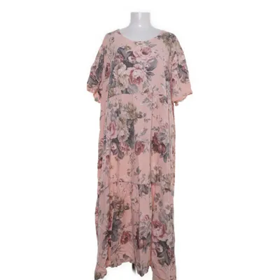 Klänning (Rosa, Flerfärgad) från New Collection