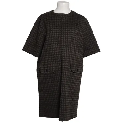 Klänning (Grön, Svart) från Masai Elastan, Polyester, Viskos