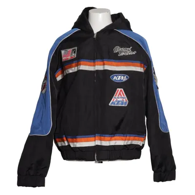 Jacka (Svart, Blå, Orange) från KTM Polyester