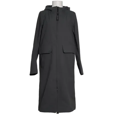 Parka (Lotten, Sea Weed) van Elvine Polyester
