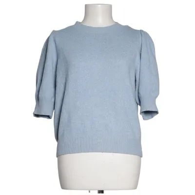 Tröja (Blå) från Vero Moda Återvunnen polyester