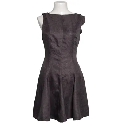Kleid (Grau) von NA-KD Polyester