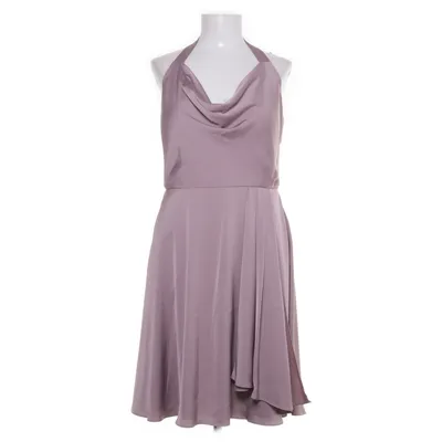 Robe de cocktail (Violet) de Vera Mont Polyester