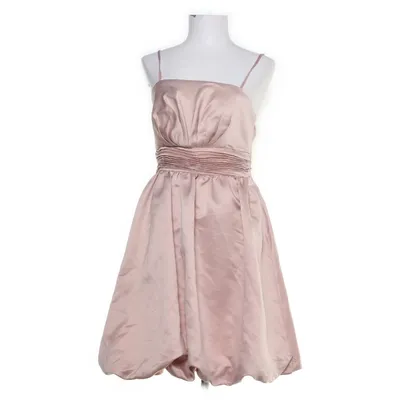 Cocktailjurk (Beige) van VILA Clothes Polyester