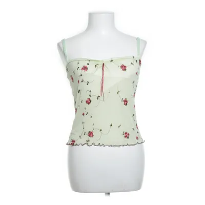 Linne (Grön) från Design World Polyamid