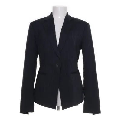 Kavaj (Blå) från J.Lindeberg Acetat, Polyester, Ull