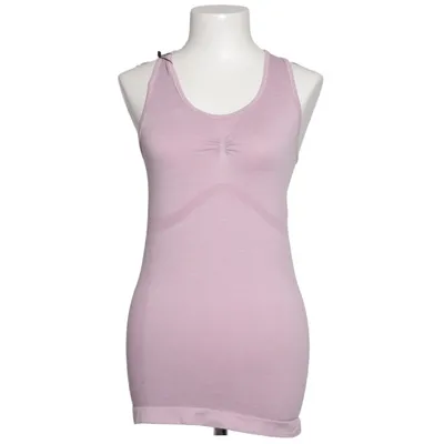 Débardeur de sport (Rose) de Sense of Karma Élasthane, Polyamide, Polyester