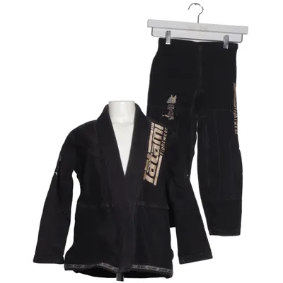 Martial arts uniform (Animal Jiu-Jitsu Kimono) from Tatami Fightwear