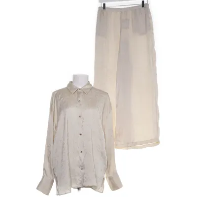 Set (Beige) från Zara Polyester