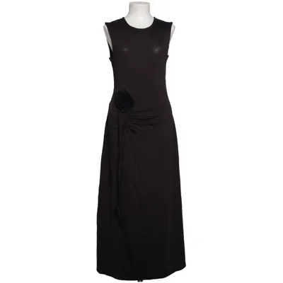 Klänning (JITSKE) från Baum Und Pferdgarten Elastan, Viskos