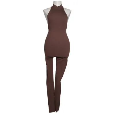 Buksedragt (Cassandra Light Snatched Jumpsuit) fra Fashion Nova