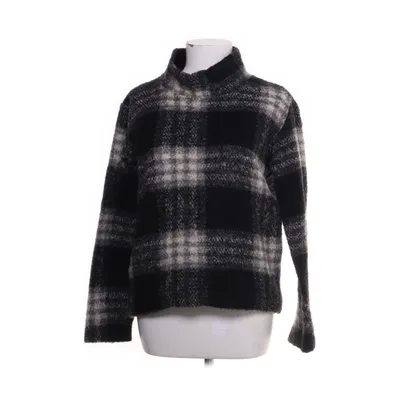 Turtleneck (Sort, Flerfarvet) fra MOLIIN
